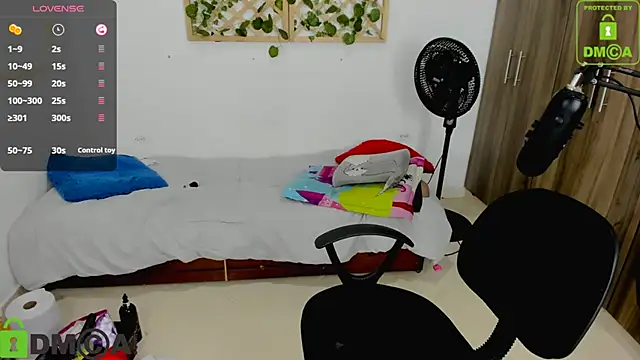 isa loves cum online show from 8, 11, 2025