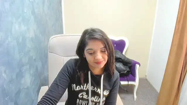 CrazyCorina online show from 12, 1, 2026