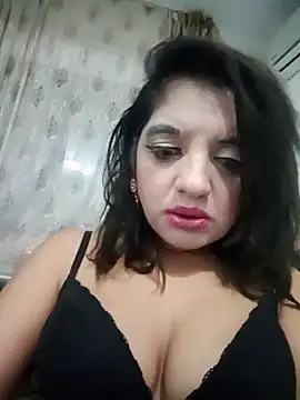 CrazyCorina online show from 19, 12, 2025