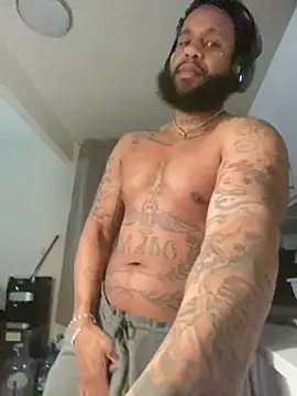 MilkyMontana online show from 12, 4, 2026