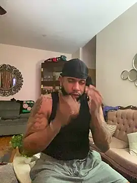 MilkyMontana online show from 25, 5, 2026