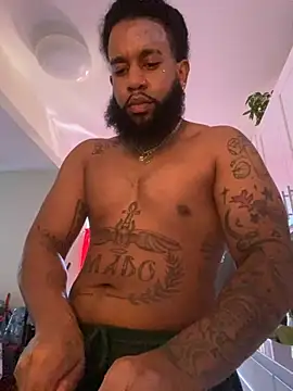 MilkyMontana online show from 7, 12, 2024