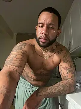 MilkyMontana online show from 30, 5, 2026