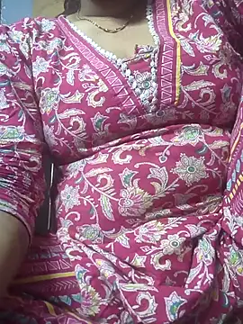 Ritasingh-0461 online show from 22, 9, 2025