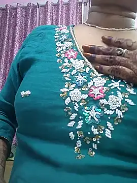 Ritasingh-0461 online show from 13, 10, 2025