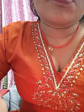 Ritasingh-0461 online show from 12, 1, 2026