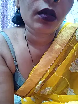 Ritasingh-0461 online show from 7, 10, 2025