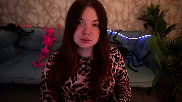 RosieMoons online show from 25, 10, 2025