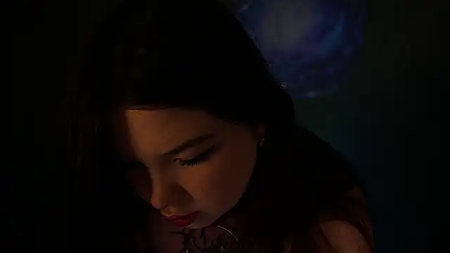 RosieMoons online show from 6, 1, 2026