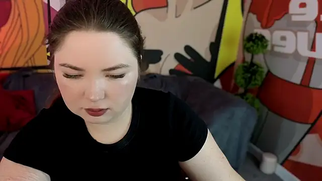 RosieMoons online show from 17, 5, 2026
