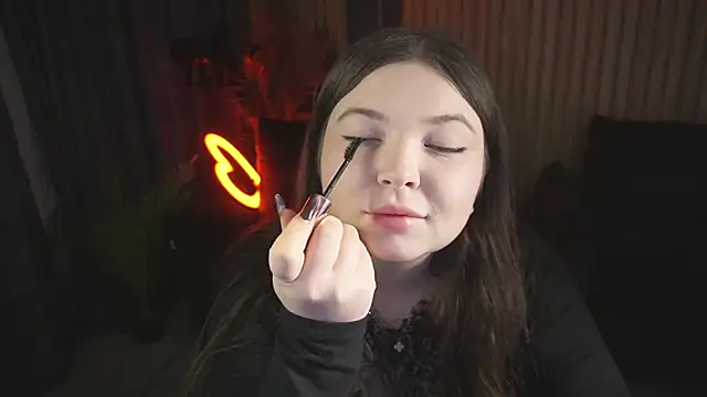 Snapshot of RosieMoons chatting on 17, 2, 2026 RosieMoons online show from 17, 2, 2026