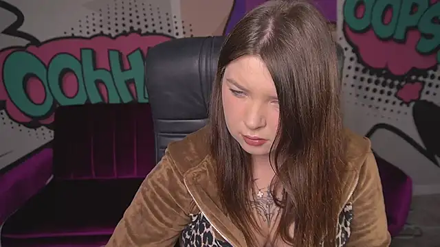 RosieMoons online show from 15, 9, 2025