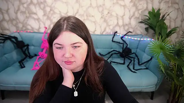 RosieMoons online show from 24, 10, 2025