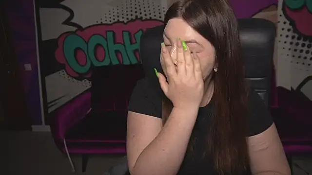 RosieMoons online show from 10, 9, 2025