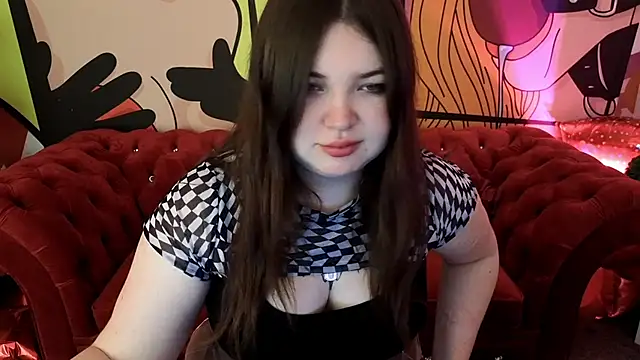 Snapshot of RosieMoons chatting on 20, 2, 2026 RosieMoons online show from 20, 2, 2026