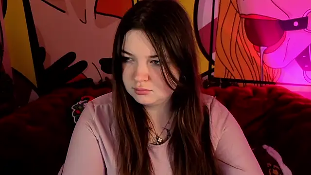 RosieMoons online show from 8, 1, 2026