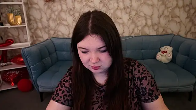 Snapshot of RosieMoons chatting on 24, 2, 2026 RosieMoons online show from 24, 2, 2026