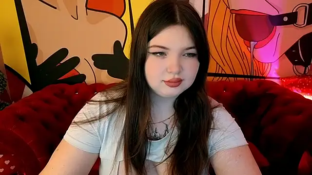 Snapshot of RosieMoons chatting on 23, 2, 2026 RosieMoons online show from 23, 2, 2026