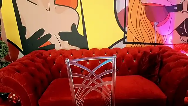 Snapshot of RosieMoons chatting on 27, 2, 2026 RosieMoons online show from 27, 2, 2026