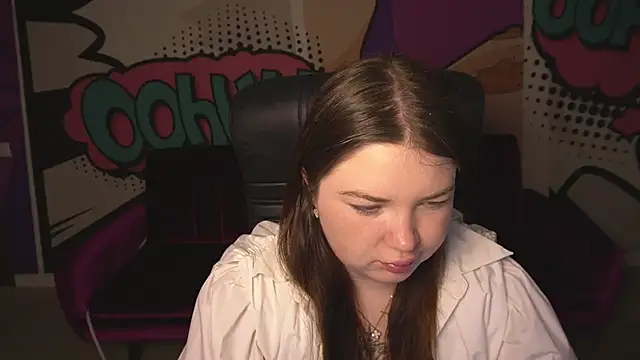 RosieMoons online show from 13, 9, 2025