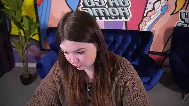 RosieMoons online show from 6, 10, 2025