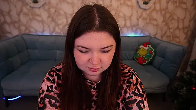 RosieMoons online show from 16, 12, 2025