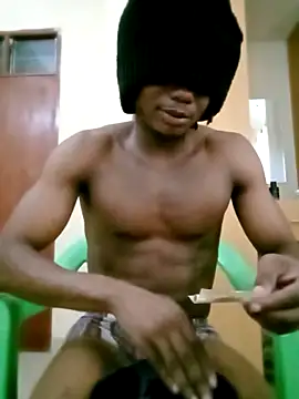 Samir4123 online show from 25, 9, 2025