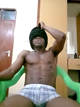 Samir4123 online show from 7, 10, 2025