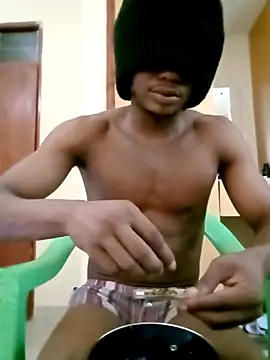 Samir4123 online show from 17, 10, 2025