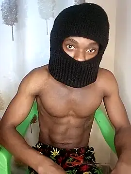 Samir4123 online show from 5, 12, 2025