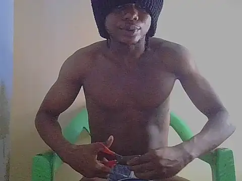 Samir4123 online show from 16, 1, 2026