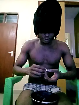 Samir4123 online show from 28, 11, 2025