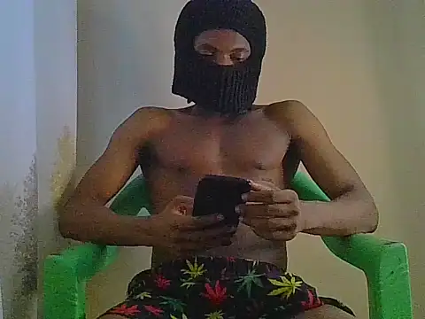 Samir4123 online show from 18, 12, 2025