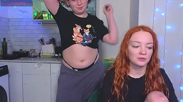 Radiants two online show from 23, 2, 2026