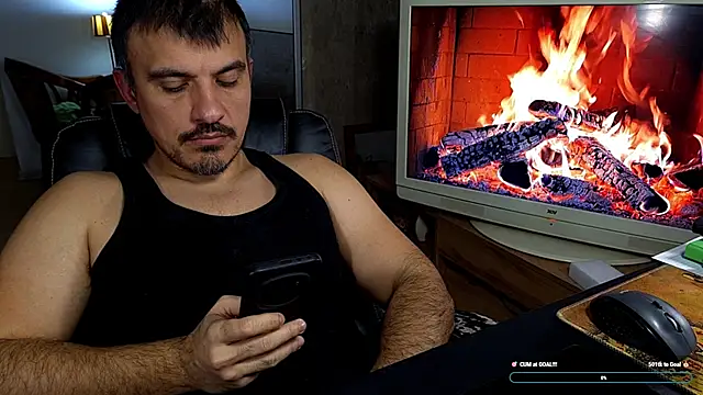 officeman7 online show from 1, 4, 2026