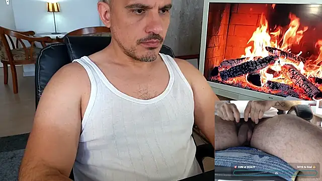 Snapshot of officeman7 chatting on 2, 6, 2026 officeman7 online show from 2, 6, 2026
