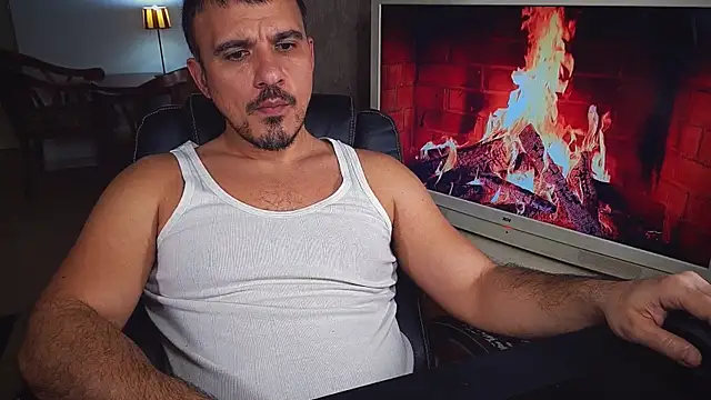 officeman7 online show from 30, 1, 2025