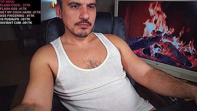 officeman7 online show from 17, 2, 2025