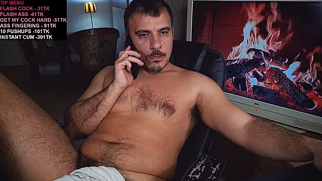 officeman7 online show from 17, 2, 2025