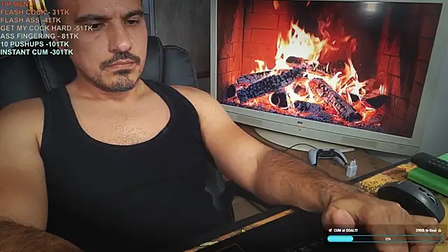 officeman7 online show from 21, 12, 2025