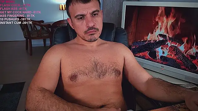 officeman7 online show from 28, 2, 2025