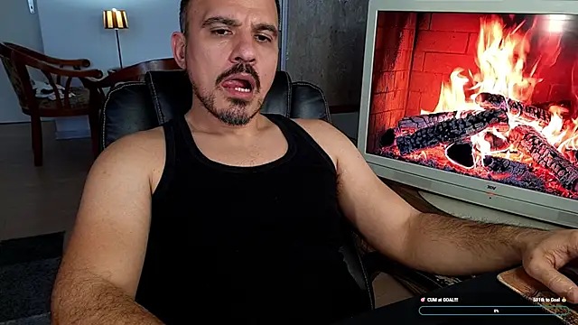 Snapshot of officeman7 chatting on 22, 2, 2026 officeman7 online show from 22, 2, 2026