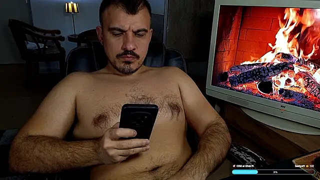 Snapshot of officeman7 chatting on 17, 2, 2026 officeman7 online show from 17, 2, 2026