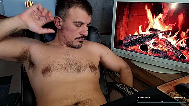 Snapshot of officeman7 chatting on 18, 2, 2026 officeman7 online show from 18, 2, 2026