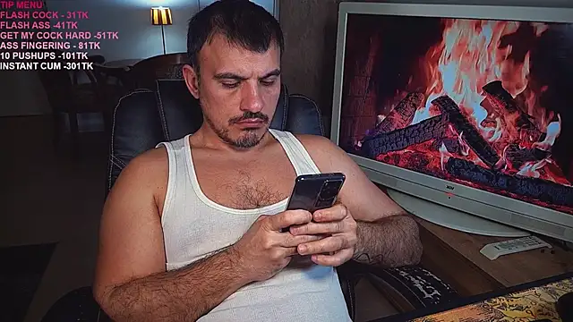 officeman7 online show from 6, 3, 2025