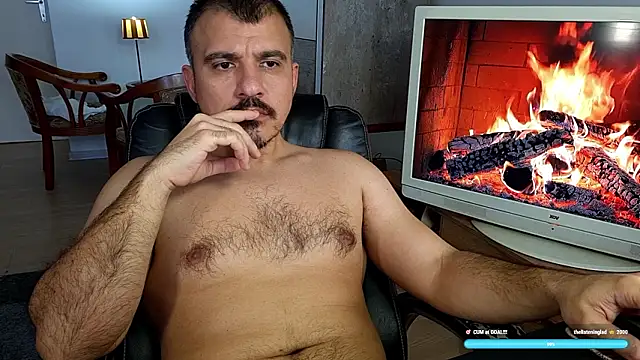 Snapshot of officeman7 chatting on 24, 2, 2026 officeman7 online show from 24, 2, 2026