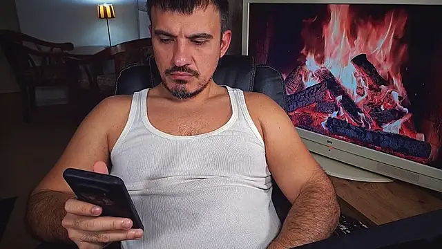 officeman7 online show from 2, 2, 2025