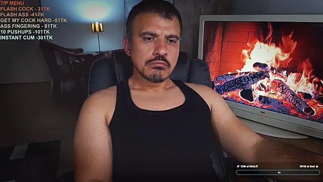 officeman7 online show from 7, 11, 2025