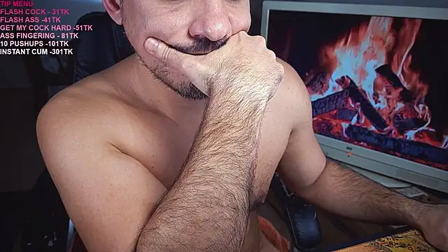 officeman7 online show from 4, 3, 2025