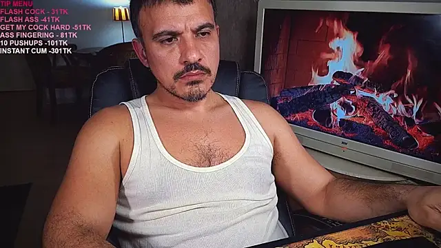 officeman7 online show from 10, 3, 2025